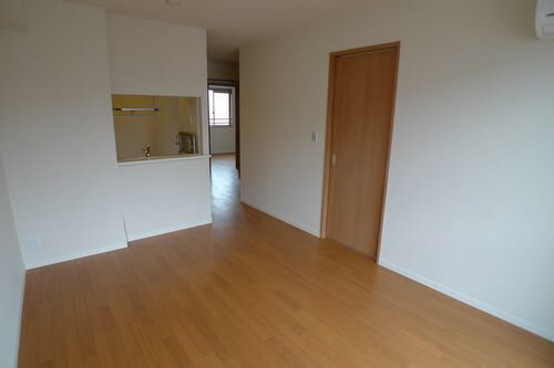 リベルテ湘南　Ｂ 201号-2