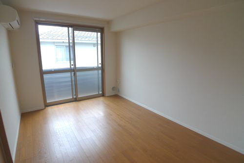 リベルテ湘南　Ｂ 201号-3