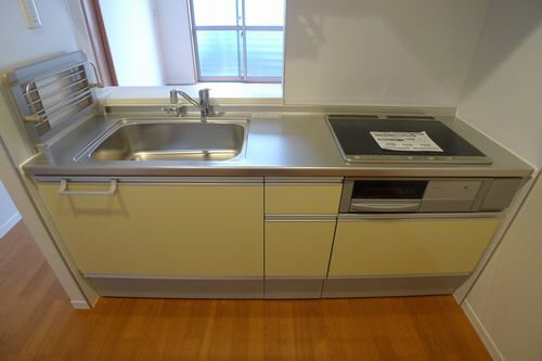 リベルテ湘南　Ｂ 201号-5