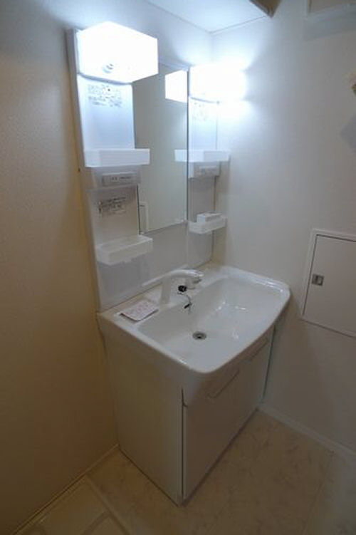 リベルテ湘南　Ｂ 201号-8