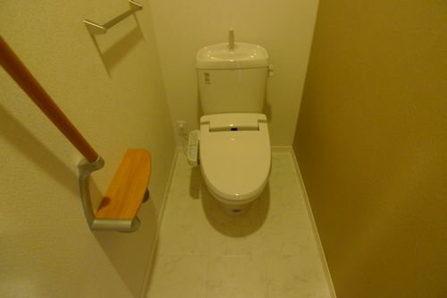 リベルテ湘南　Ｂ 201号-10