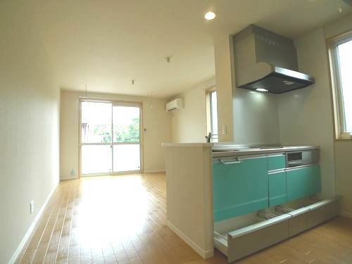 ハウスピーチェリー 103号-2