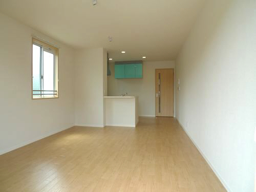 ハウスピーチェリー 103号-3