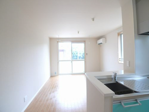 ハウスピーチェリー 103号-4