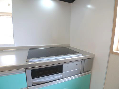 ハウスピーチェリー 103号-6