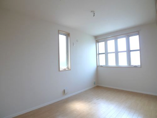 ハウスピーチェリー 103号-7