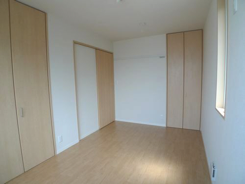 ハウスピーチェリー 103号-8