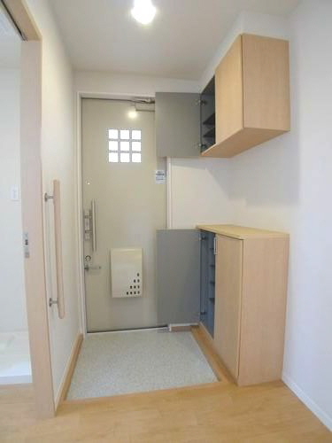 ハウスピーチェリー 103号-11