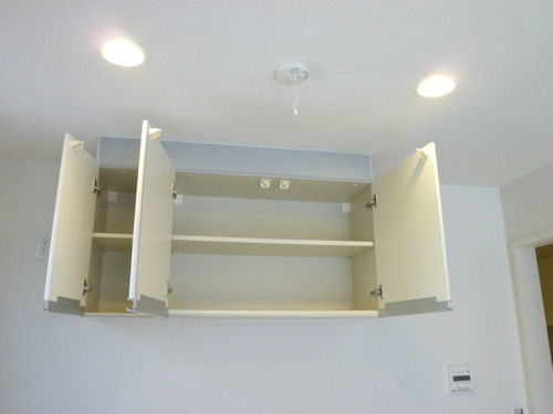 ビルネブリューテ 101号-6