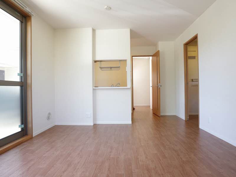 バードロード湘南 A 102号-2