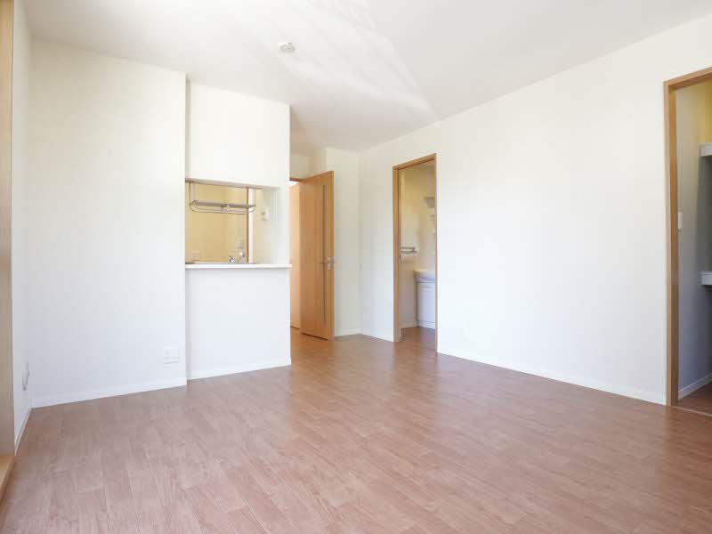 バードロード湘南 A 102号-3