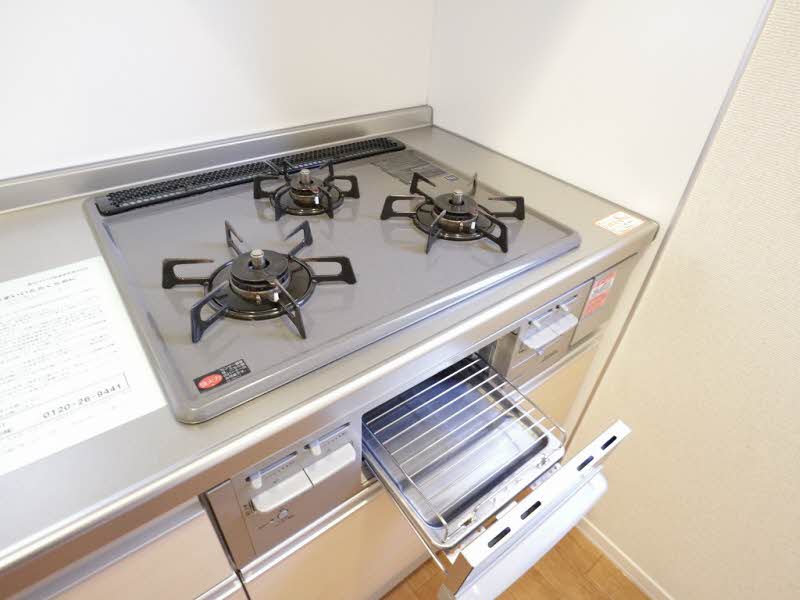 バードロード湘南 A 102号-5