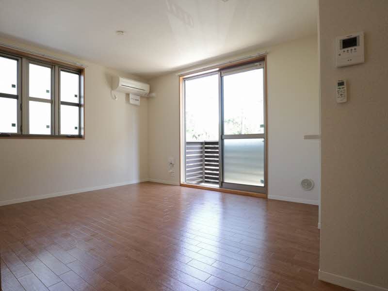 バードロード湘南 A 102号-6