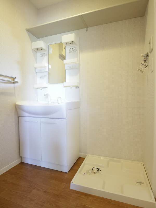 バードロード湘南 A 102号-9