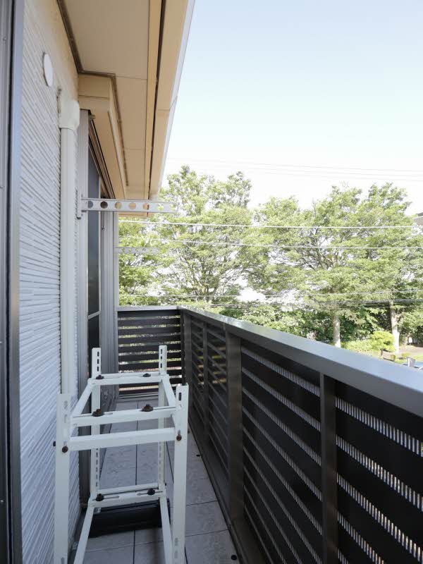 バードロード湘南 A 102号-12