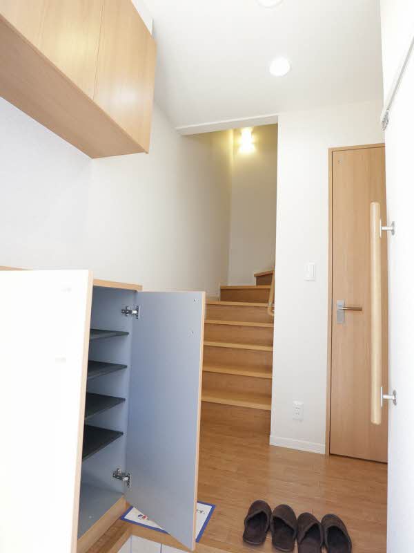 バードロード湘南 A 102号-13