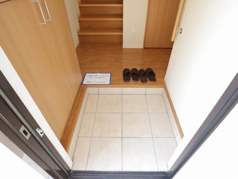 バードロード湘南 A 102号-14