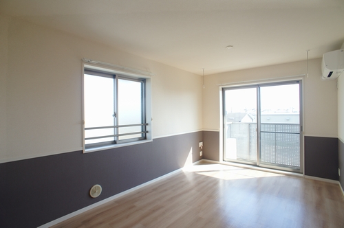 セピアコート　Ｂ 301号-2