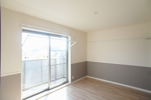 セピアコート　Ｂ 301号-4