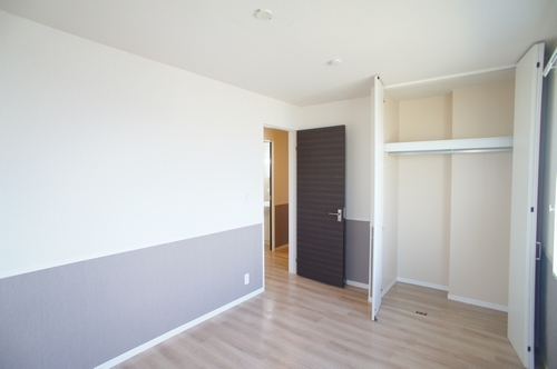 セピアコート　Ｂ 301号-7