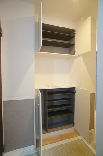 セピアコート　Ｂ 301号-11