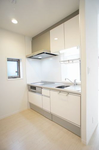 ヴィラ　シャルマン 101号-4