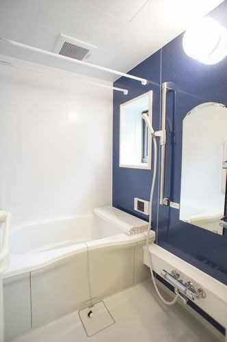 ヴィラ　シャルマン 101号-9