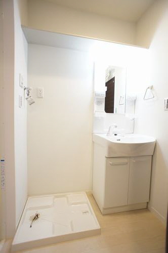 ヴィラ　シャルマン 101号-10