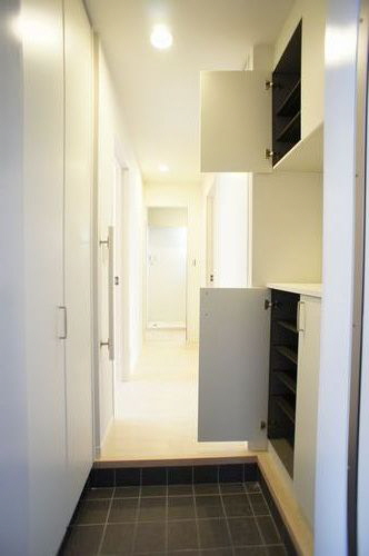 ヴィラ　シャルマン 101号-11