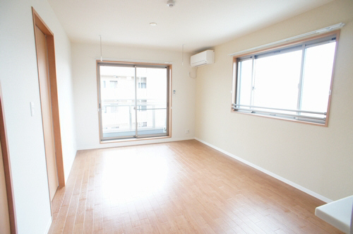 プランドール綾瀬　Ⅰ 305号-2