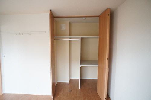 プランドール綾瀬　Ⅰ 305号-6