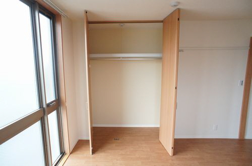 プランドール綾瀬　Ⅰ 305号-8