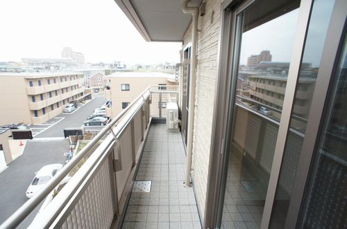 プランドール綾瀬　Ⅰ 305号-11