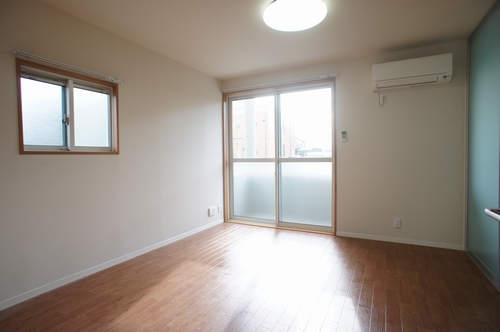 グリーンハイム 101号-3