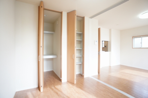 グリーンハイム 101号-6