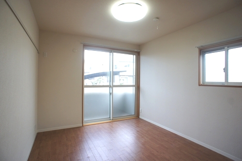 グリーンハイム 101号-7