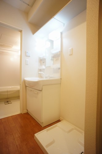 グリーンハイム 101号-9