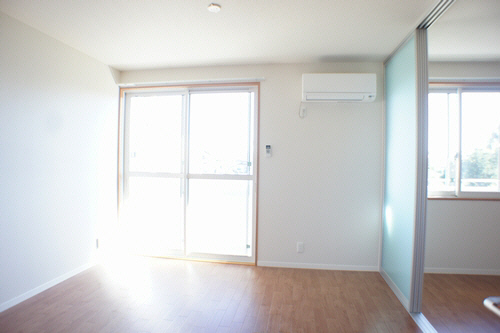 グリーンハイム 201号-2