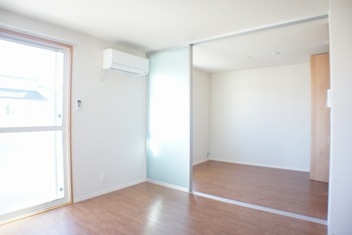 グリーンハイム 201号-3