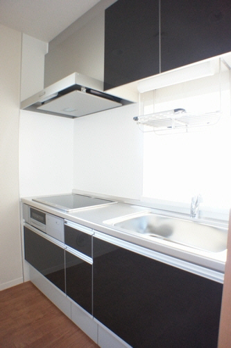 グリーンハイム 201号-5