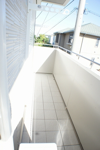 グリーンハイム 201号-10