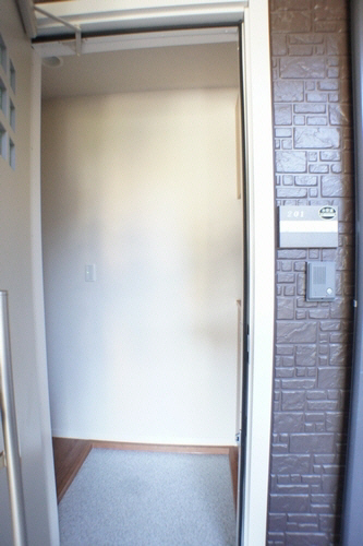 グリーンハイム 201号-11