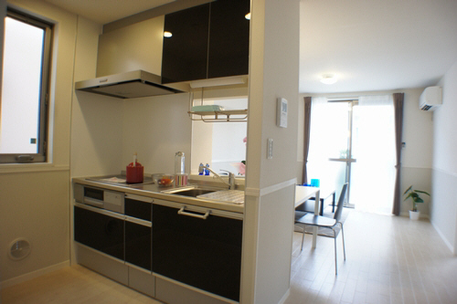 ヴィラソラーレ湘南　Ⅲ 101号-5