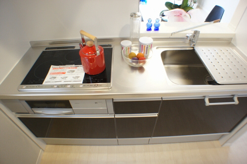 ヴィラソラーレ湘南　Ⅲ 101号-6