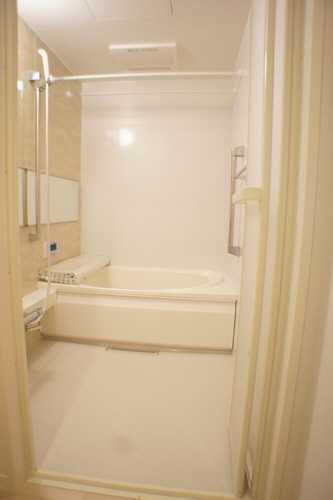 ヴィラソラーレ湘南　Ⅲ 101号-9