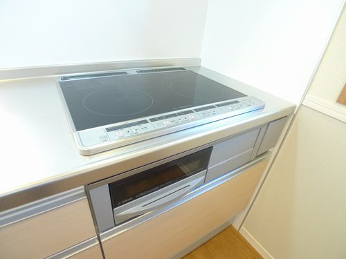 ネルケ湘南 203号-5
