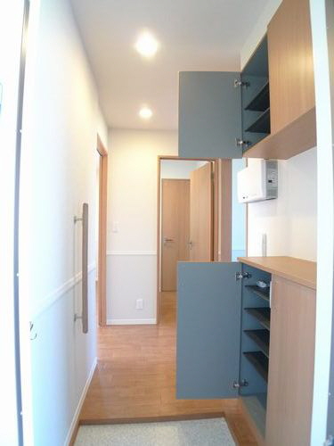 ネルケ湘南 203号-11