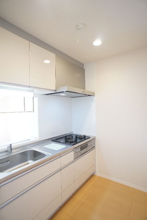 イーストガーデン　Ⅱ 202号-5