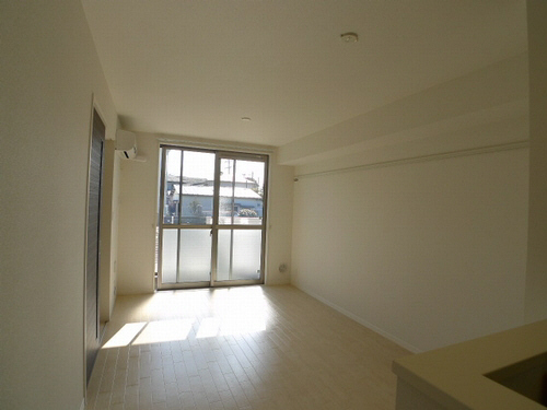 グリナージュ茅ヶ崎 Ⅱ 102号-2