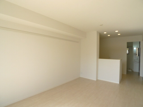 グリナージュ茅ヶ崎 Ⅱ 102号-3